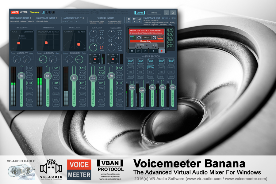 free virtual audio cable full versions